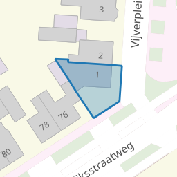 Perceel WKD00-W-1017