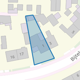 Perceel WKD00-W-1047