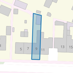Perceel WKD00-W-1151