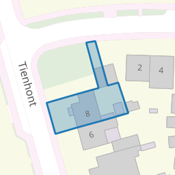 Perceel WKD00-W-1158