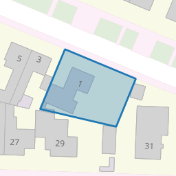 Perceel WKD00-W-1181