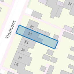 Perceel WKD00-W-1275