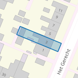 Perceel WKD00-W-1278