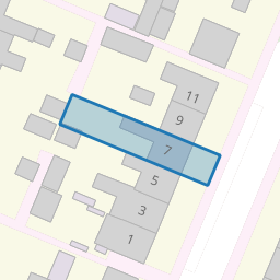 Perceel WKD00-W-1280