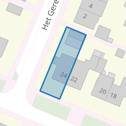 Perceel WKD00-W-1290