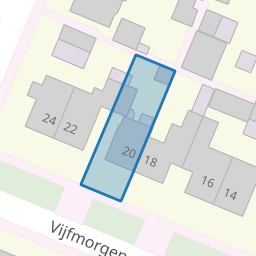 Perceel WKD00-W-1292