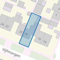 Perceel WKD00-W-1293