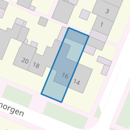 Perceel WKD00-W-1294
