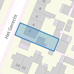 Perceel WKD00-W-1296