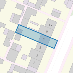 Perceel WKD00-W-1305