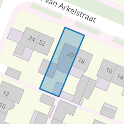 Perceel WKD00-W-1311