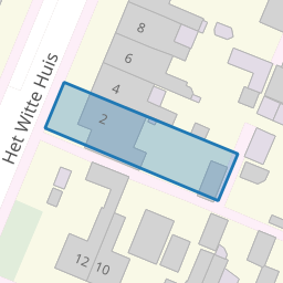 Perceel WKD00-W-1315