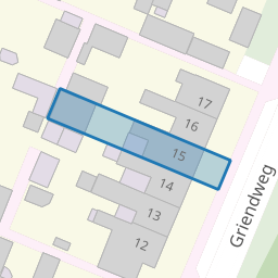 Perceel WKD00-W-1329