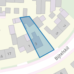 Perceel WKD00-W-1343