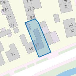 Perceel WKD00-W-1397