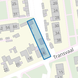 Perceel WKD00-W-1413