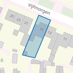 Perceel WKD00-W-1468