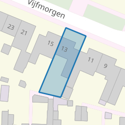 Perceel WKD00-W-1469