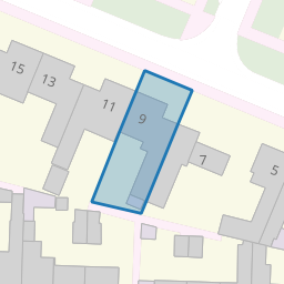 Perceel WKD00-W-1471