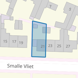 Perceel WKD00-W-1497