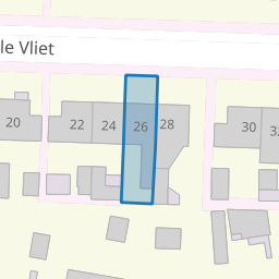Perceel WKD00-W-1528
