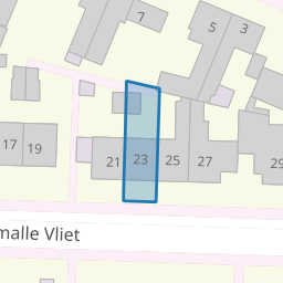 Perceel WKD00-W-1532