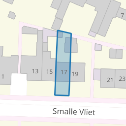 Perceel WKD00-W-1533