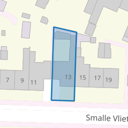 Perceel WKD00-W-1535