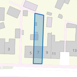 Perceel WKD00-W-1537