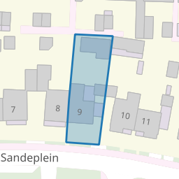 Perceel WKD00-W-1539