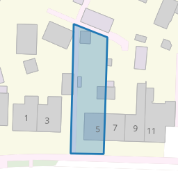 Perceel WKD00-W-1551