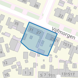 Perceel WKD00-W-1552