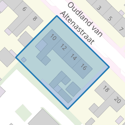 Perceel WKD00-W-1560