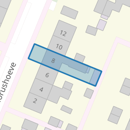 Perceel WKD00-W-1580