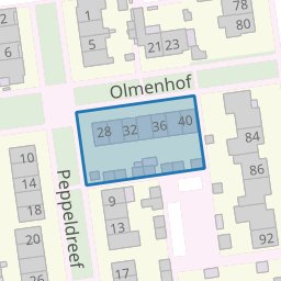 Perceel WKD00-W-1619