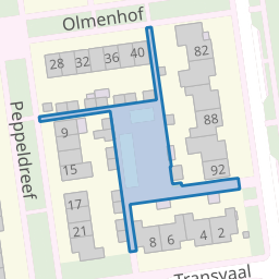 Perceel WKD00-W-1621
