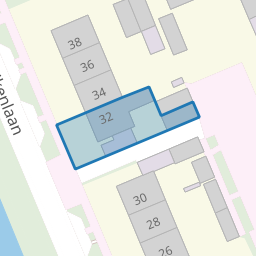 Perceel WKD00-W-1650