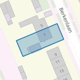 Perceel WKD00-W-1657