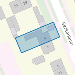 Perceel WKD00-W-1658