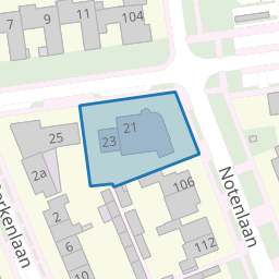 Perceel WKD00-W-1665