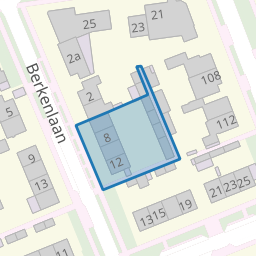 Perceel WKD00-W-1673