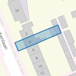 Perceel WKD00-W-1674