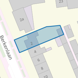 Perceel WKD00-W-1675