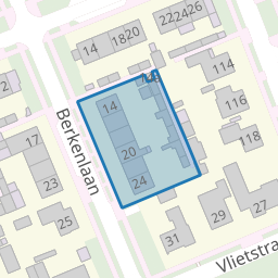 Perceel WKD00-W-1680