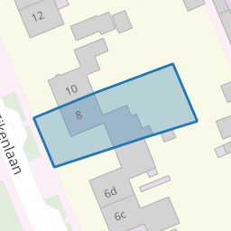 Perceel WKD00-W-1689