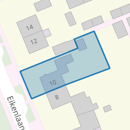 Perceel WKD00-W-1690