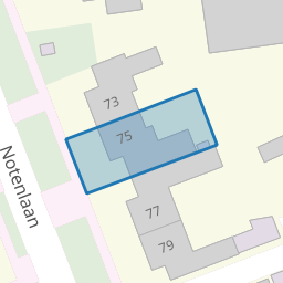 Perceel WKD00-W-1697