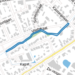 Perceel WKD00-W-1710
