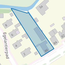 Perceel WKD00-W-1716