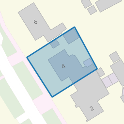 Perceel WKD00-W-1721